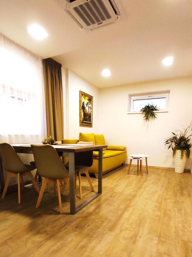 Apartmany Na Vyhlidce Paseka  エクステリア 写真